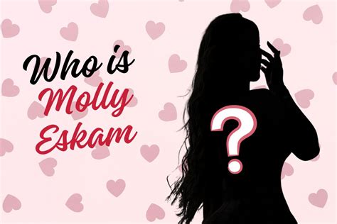 Molly Eskam OnlyFans Leak Folder (Mega)